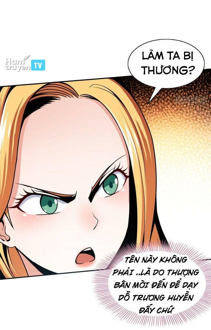 đọc truyện Thiên Đạo Đồ Thư Quán Chương 37 ảnh 30 tại Thiên Thai Truyện