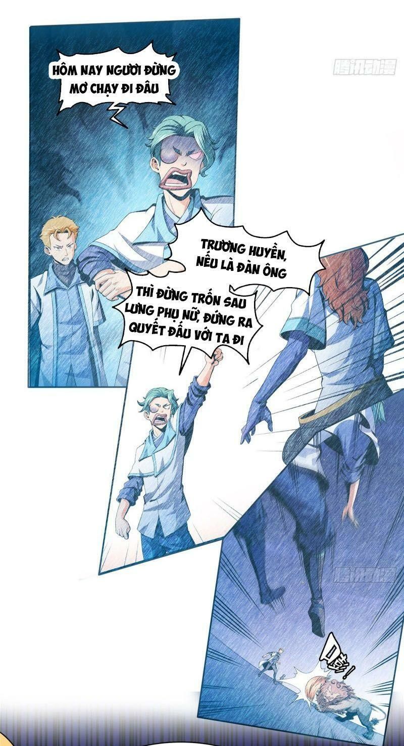 đọc truyện Thiên Đạo Đồ Thư Quán Chương 37 ảnh 31 tại Thiên Thai Truyện