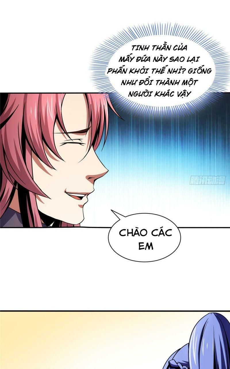 đọc truyện Thiên Đạo Đồ Thư Quán Chương 37 ảnh 5 tại Thiên Thai Truyện