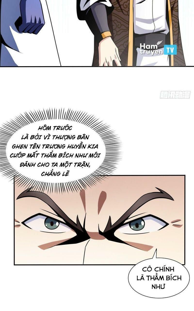 đọc truyện Thiên Đạo Đồ Thư Quán Chương 37 ảnh 33 tại Thiên Thai Truyện