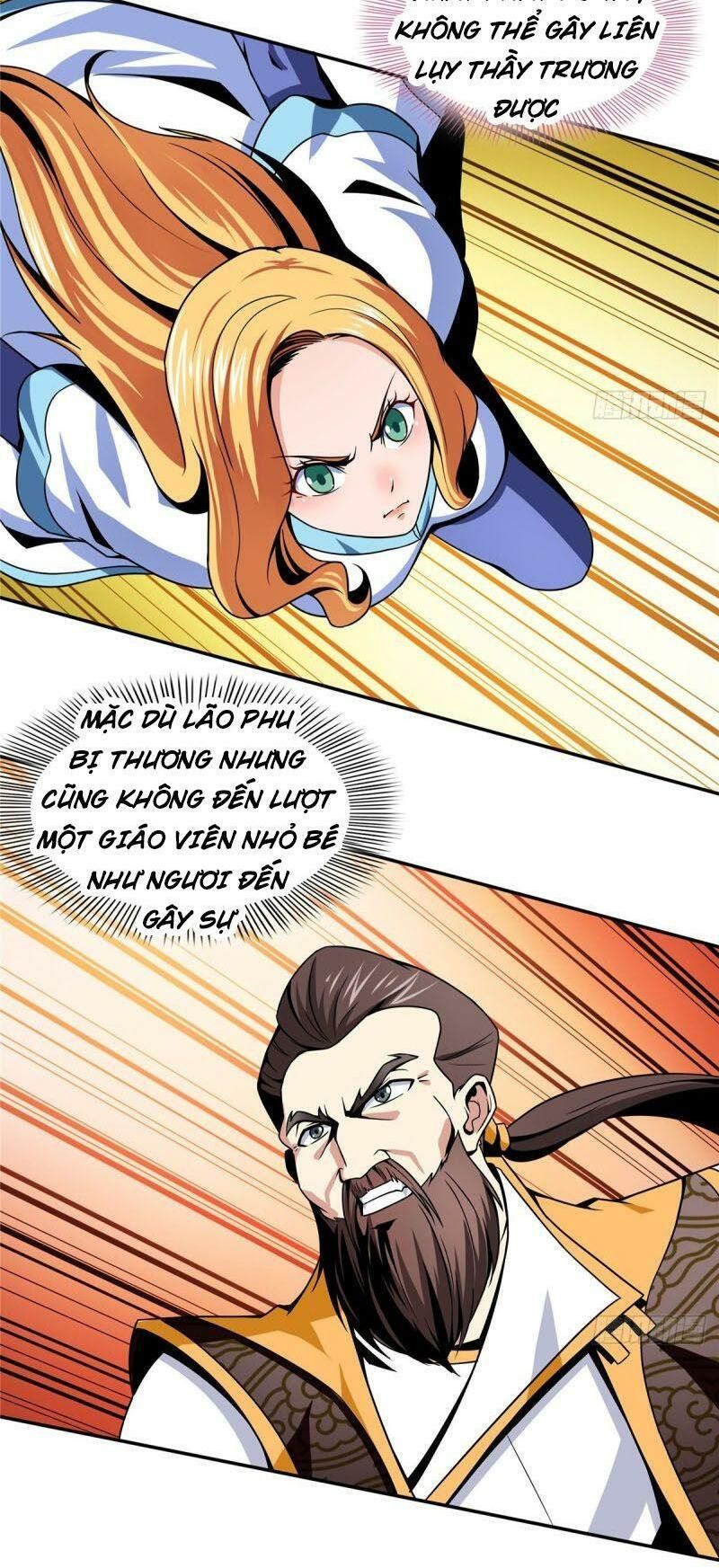 đọc truyện Thiên Đạo Đồ Thư Quán Chương 37 ảnh 35 tại Thiên Thai Truyện