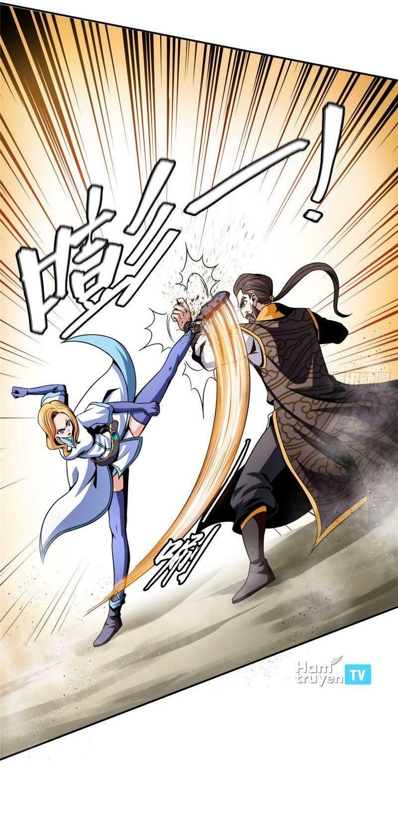 đọc truyện Thiên Đạo Đồ Thư Quán Chương 37 ảnh 36 tại Thiên Thai Truyện