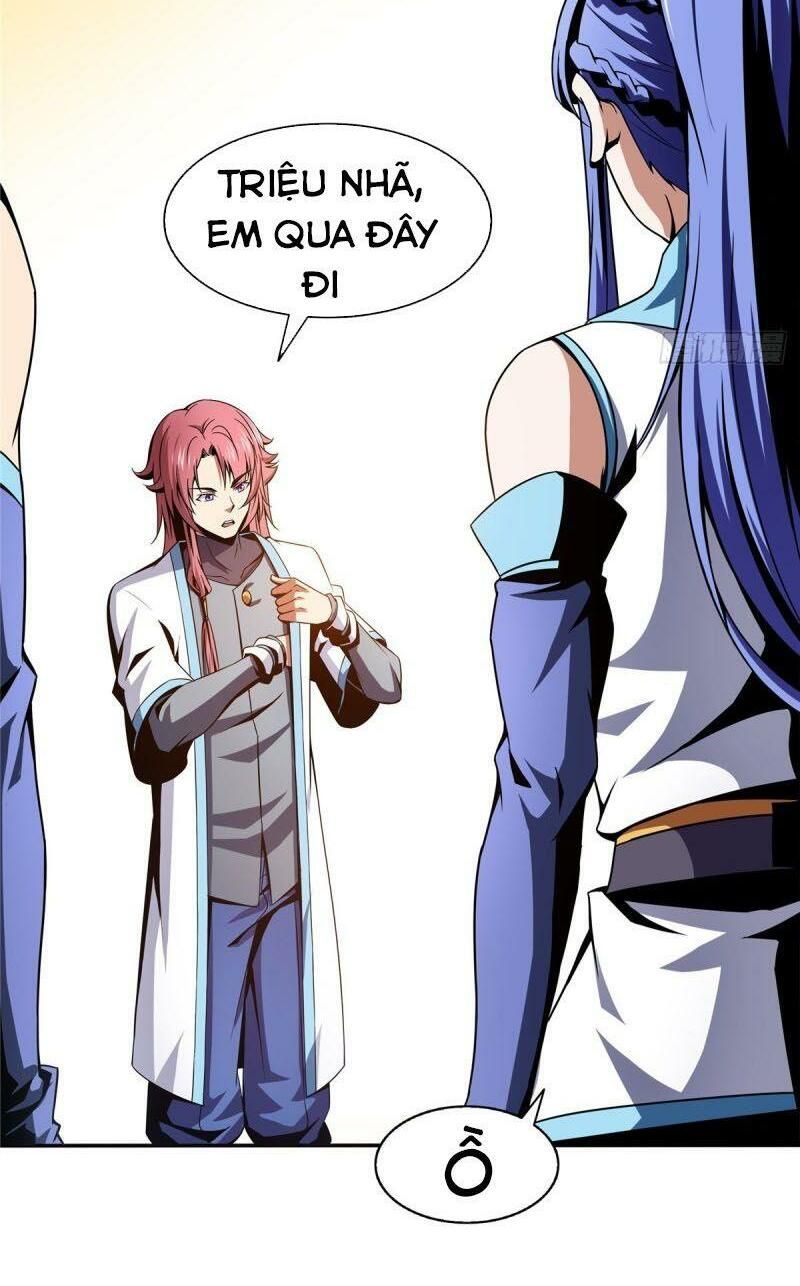 đọc truyện Thiên Đạo Đồ Thư Quán Chương 37 ảnh 6 tại Thiên Thai Truyện