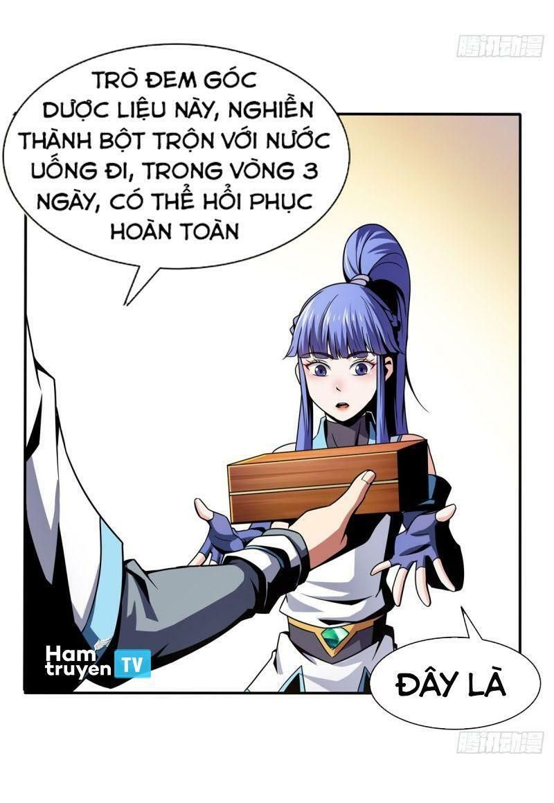 đọc truyện Thiên Đạo Đồ Thư Quán Chương 37 ảnh 7 tại Thiên Thai Truyện