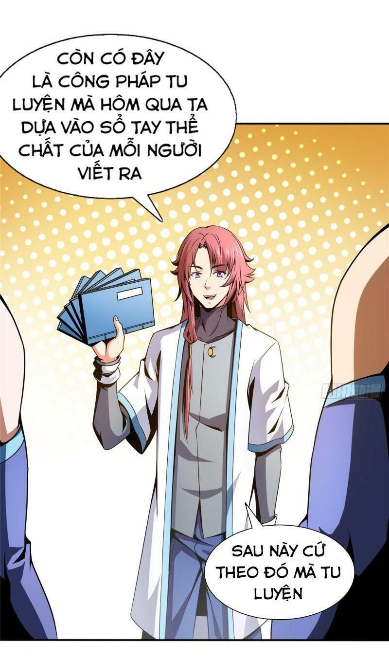 đọc truyện Thiên Đạo Đồ Thư Quán Chương 37 ảnh 9 tại Thiên Thai Truyện