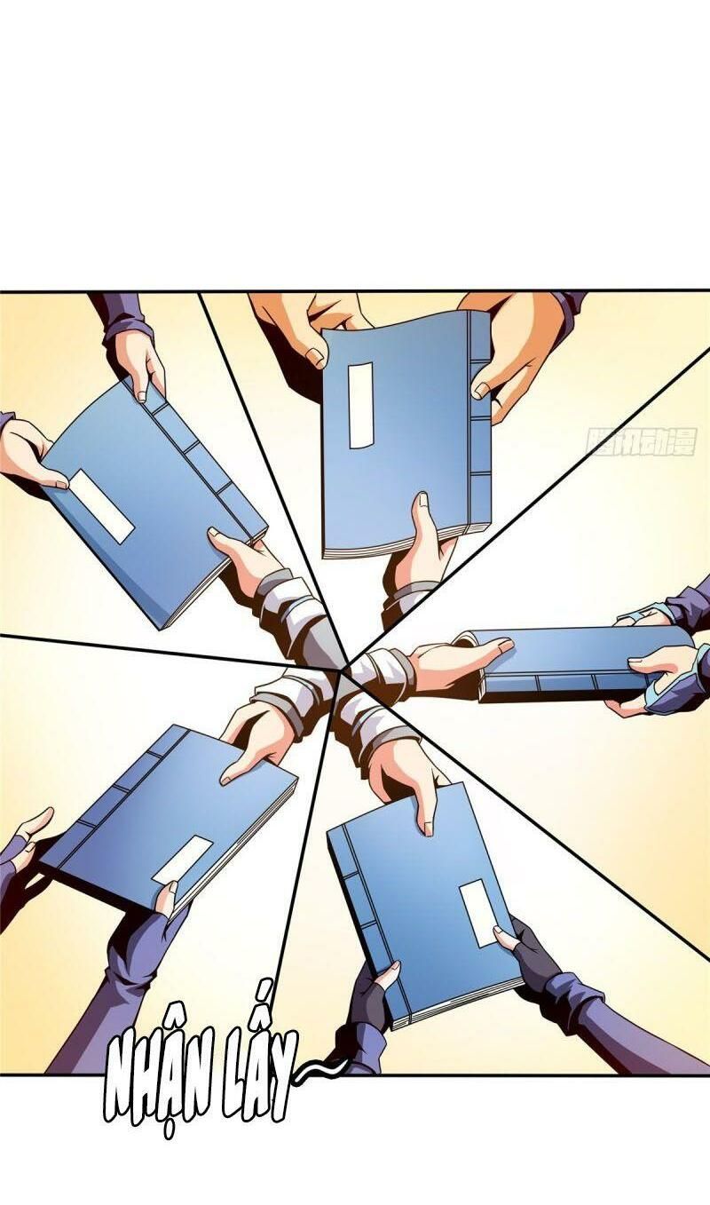 đọc truyện Thiên Đạo Đồ Thư Quán Chương 37 ảnh 10 tại Thiên Thai Truyện