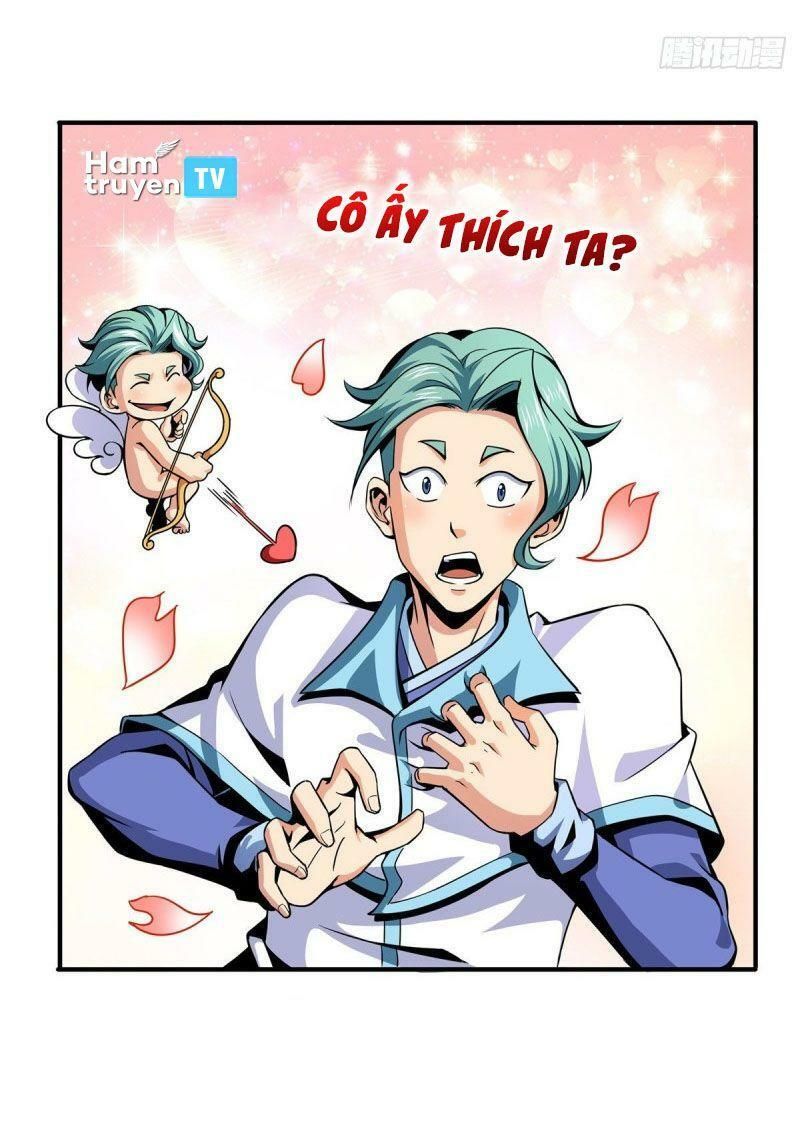 đọc truyện Thiên Đạo Đồ Thư Quán Chương 38 ảnh 12 tại Thiên Thai Truyện