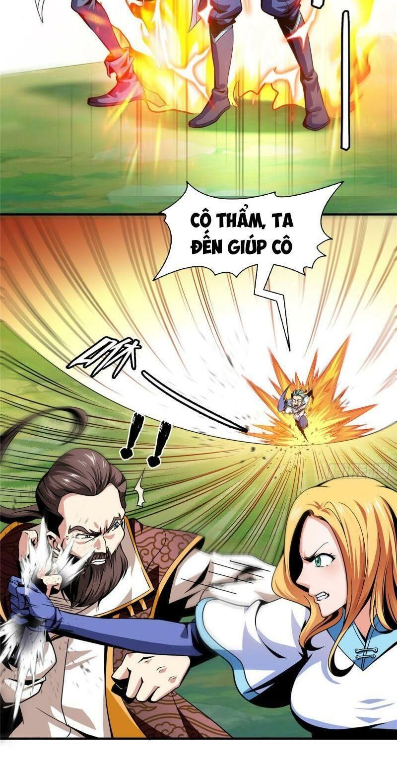 đọc truyện Thiên Đạo Đồ Thư Quán Chương 38 ảnh 14 tại Thiên Thai Truyện