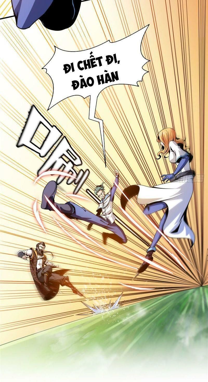 đọc truyện Thiên Đạo Đồ Thư Quán Chương 38 ảnh 18 tại Thiên Thai Truyện