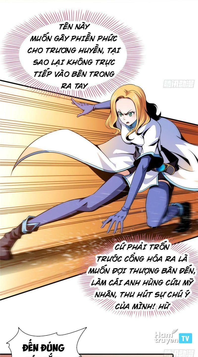 đọc truyện Thiên Đạo Đồ Thư Quán Chương 38 ảnh 19 tại Thiên Thai Truyện