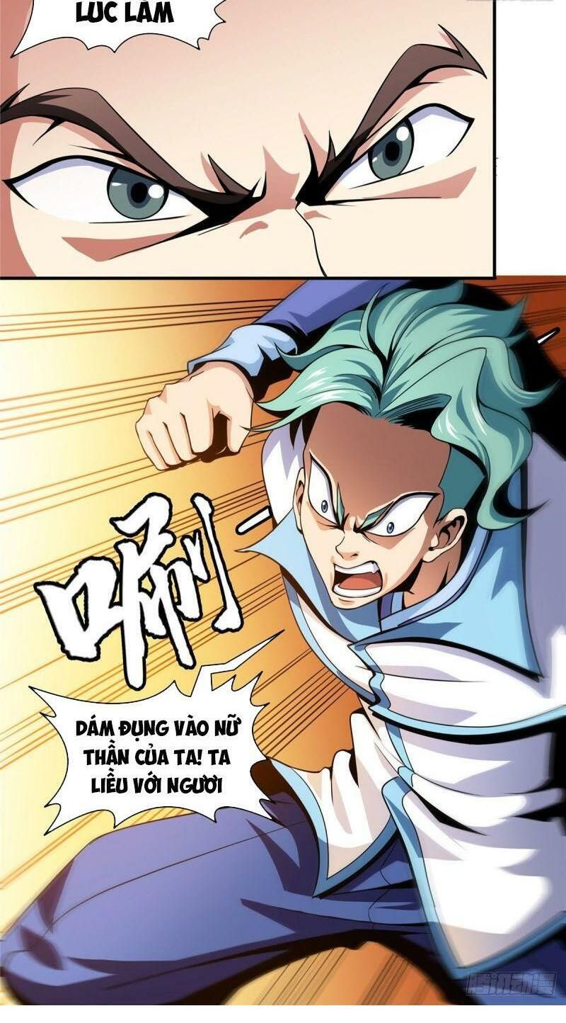 đọc truyện Thiên Đạo Đồ Thư Quán Chương 38 ảnh 20 tại Thiên Thai Truyện