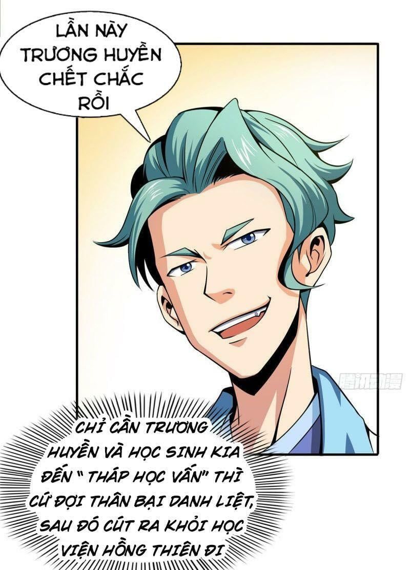 đọc truyện Thiên Đạo Đồ Thư Quán Chương 38 ảnh 4 tại Thiên Thai Truyện