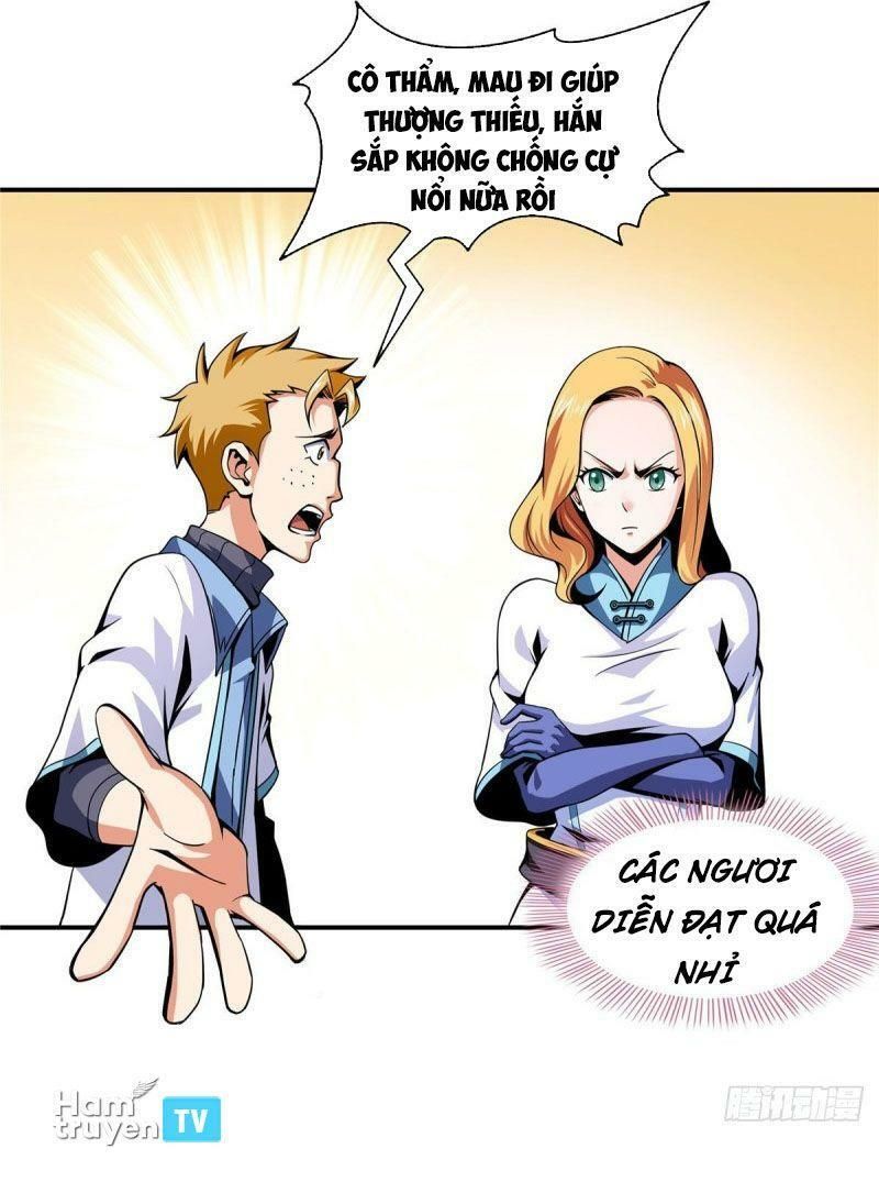 đọc truyện Thiên Đạo Đồ Thư Quán Chương 38 ảnh 23 tại Thiên Thai Truyện