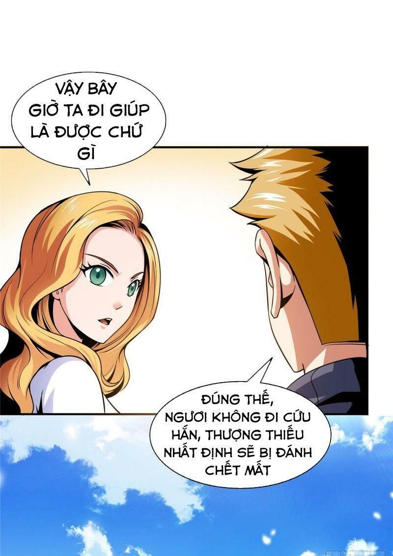 đọc truyện Thiên Đạo Đồ Thư Quán Chương 38 ảnh 24 tại Thiên Thai Truyện