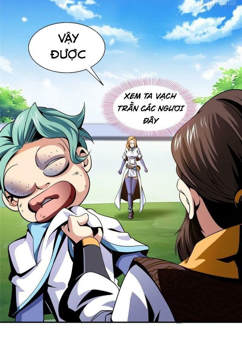 đọc truyện Thiên Đạo Đồ Thư Quán Chương 38 ảnh 25 tại Thiên Thai Truyện