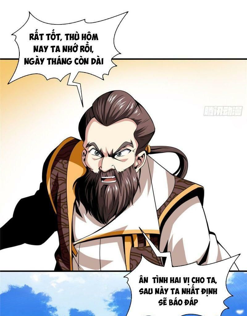 đọc truyện Thiên Đạo Đồ Thư Quán Chương 38 ảnh 27 tại Thiên Thai Truyện