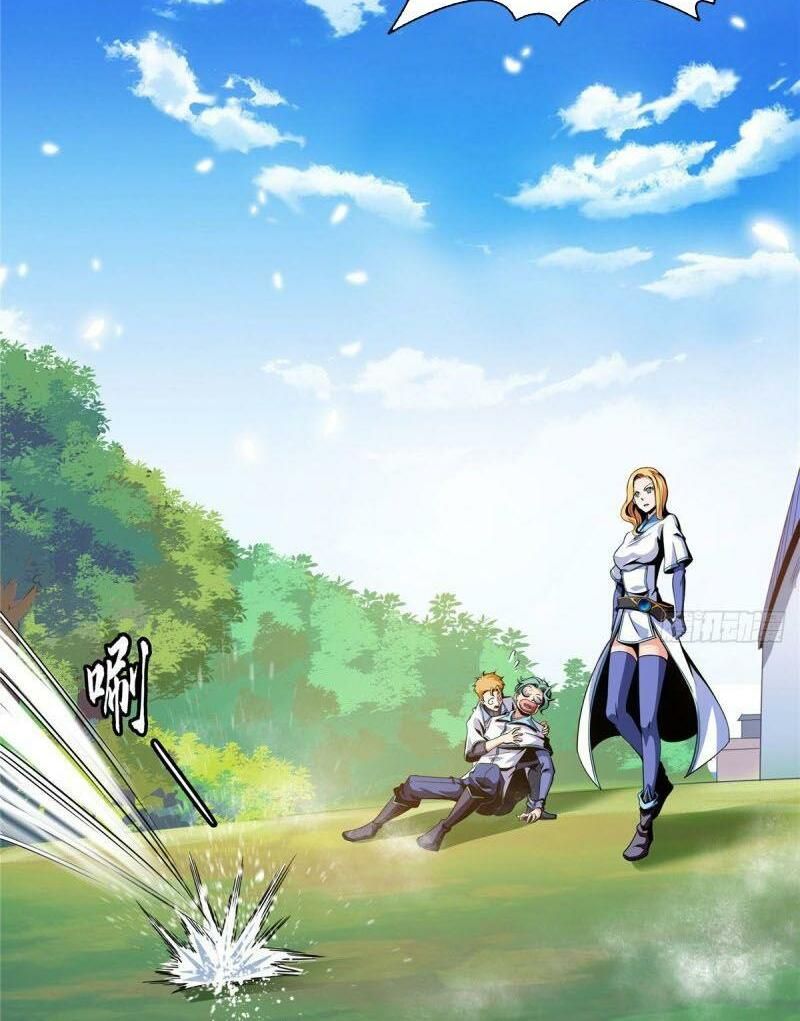 đọc truyện Thiên Đạo Đồ Thư Quán Chương 38 ảnh 28 tại Thiên Thai Truyện