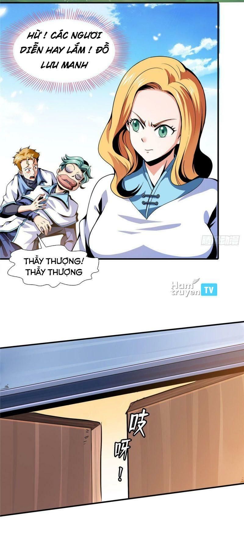 đọc truyện Thiên Đạo Đồ Thư Quán Chương 38 ảnh 29 tại Thiên Thai Truyện