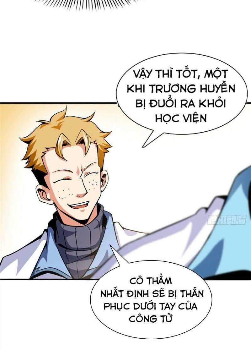 đọc truyện Thiên Đạo Đồ Thư Quán Chương 38 ảnh 5 tại Thiên Thai Truyện