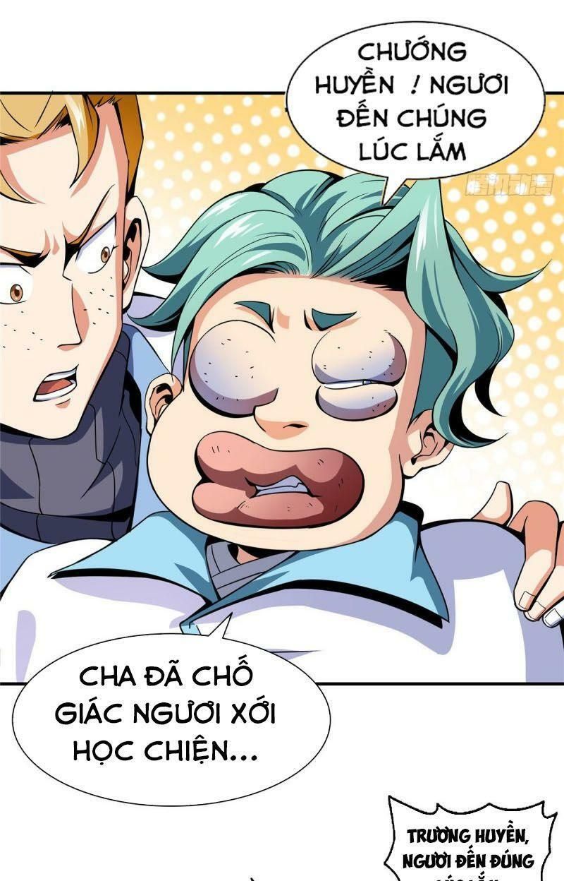 đọc truyện Thiên Đạo Đồ Thư Quán Chương 38 ảnh 32 tại Thiên Thai Truyện