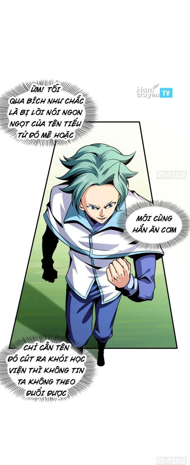 đọc truyện Thiên Đạo Đồ Thư Quán Chương 38 ảnh 6 tại Thiên Thai Truyện