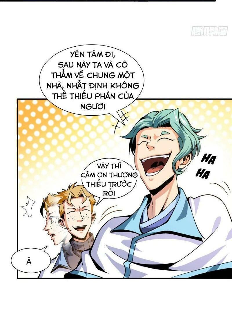 đọc truyện Thiên Đạo Đồ Thư Quán Chương 38 ảnh 8 tại Thiên Thai Truyện