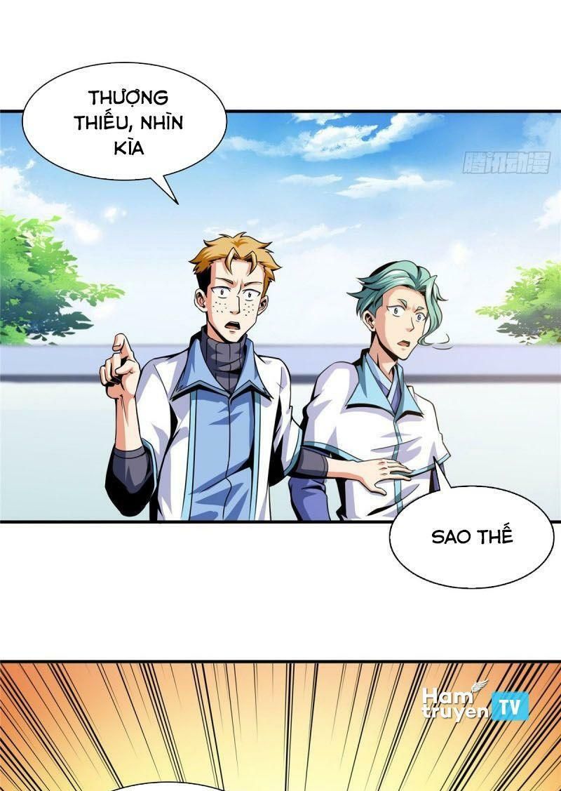 đọc truyện Thiên Đạo Đồ Thư Quán Chương 38 ảnh 9 tại Thiên Thai Truyện