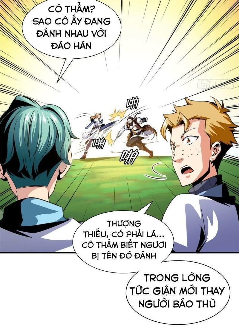 đọc truyện Thiên Đạo Đồ Thư Quán Chương 38 ảnh 10 tại Thiên Thai Truyện