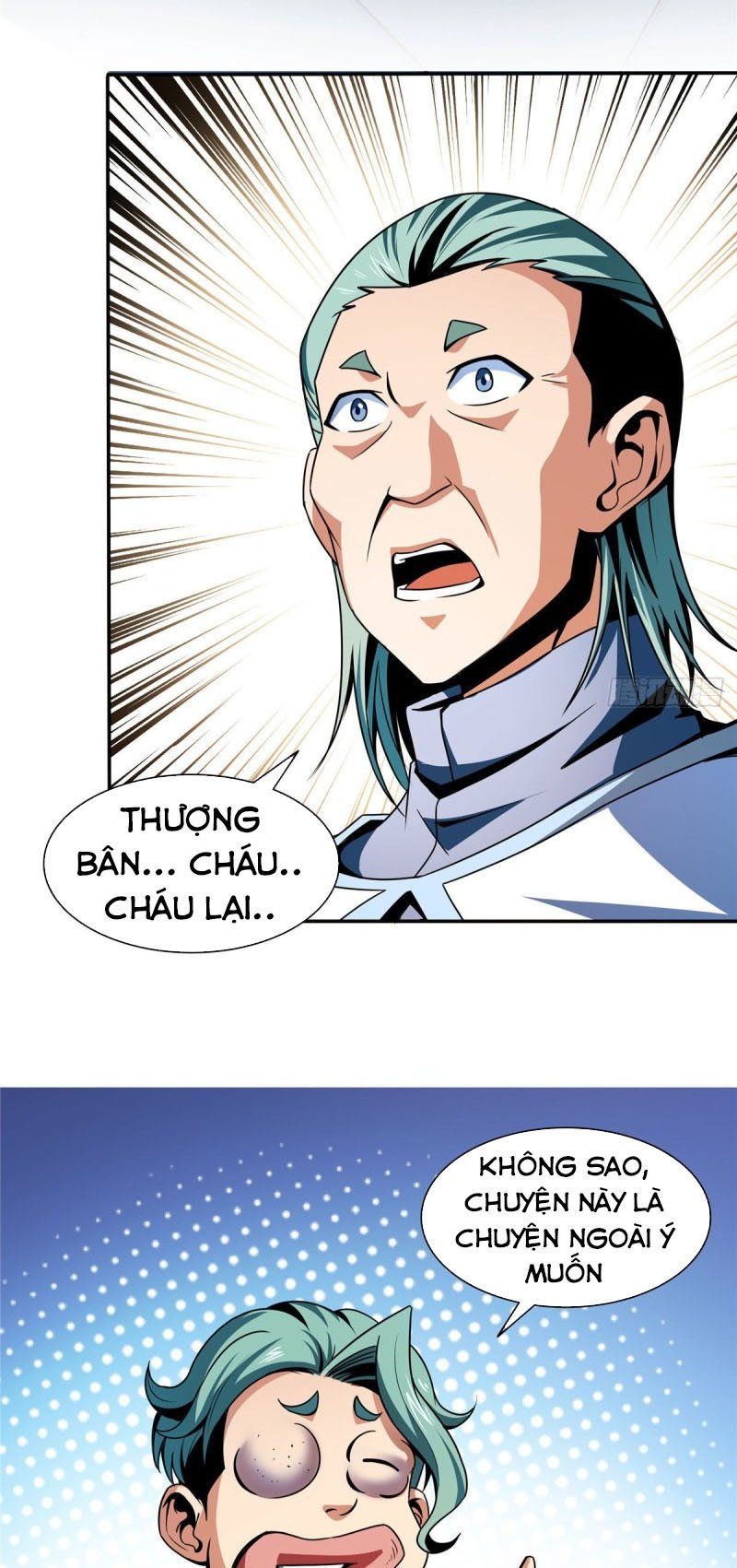 đọc truyện Thiên Đạo Đồ Thư Quán Chương 39 ảnh 14 tại Thiên Thai Truyện