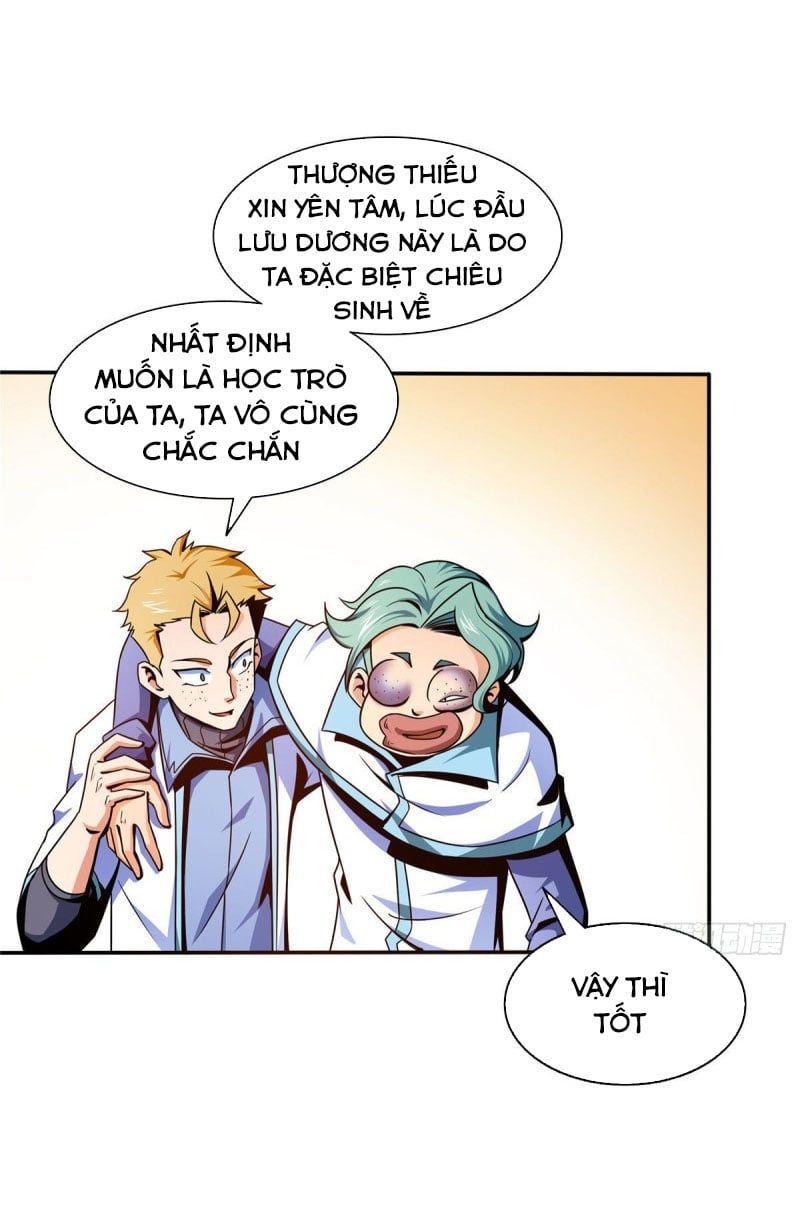 đọc truyện Thiên Đạo Đồ Thư Quán Chương 39 ảnh 6 tại Thiên Thai Truyện