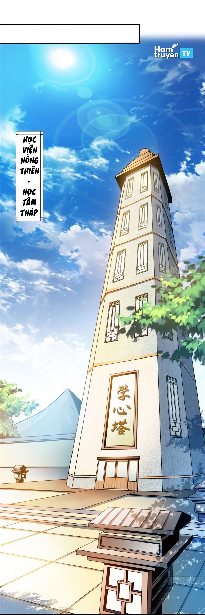 đọc truyện Thiên Đạo Đồ Thư Quán Chương 39 ảnh 9 tại Thiên Thai Truyện