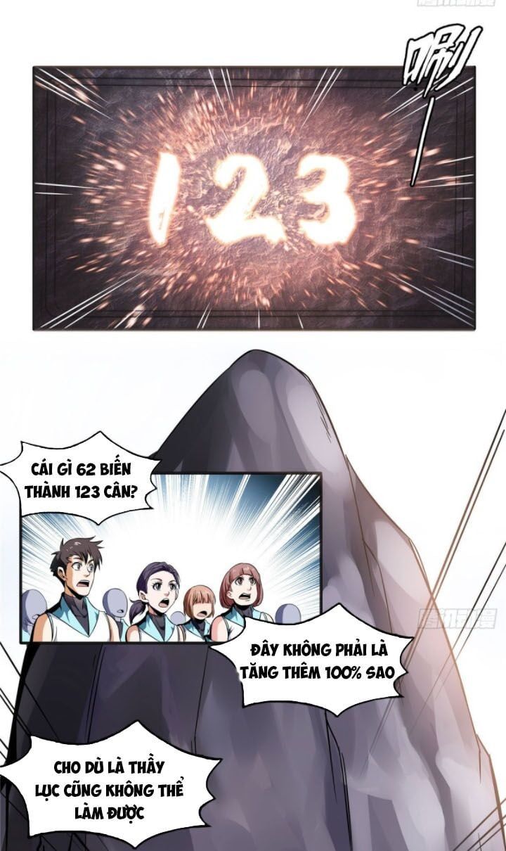 đọc truyện Thiên Đạo Đồ Thư Quán Chương 4 ảnh 3 tại Thiên Thai Truyện