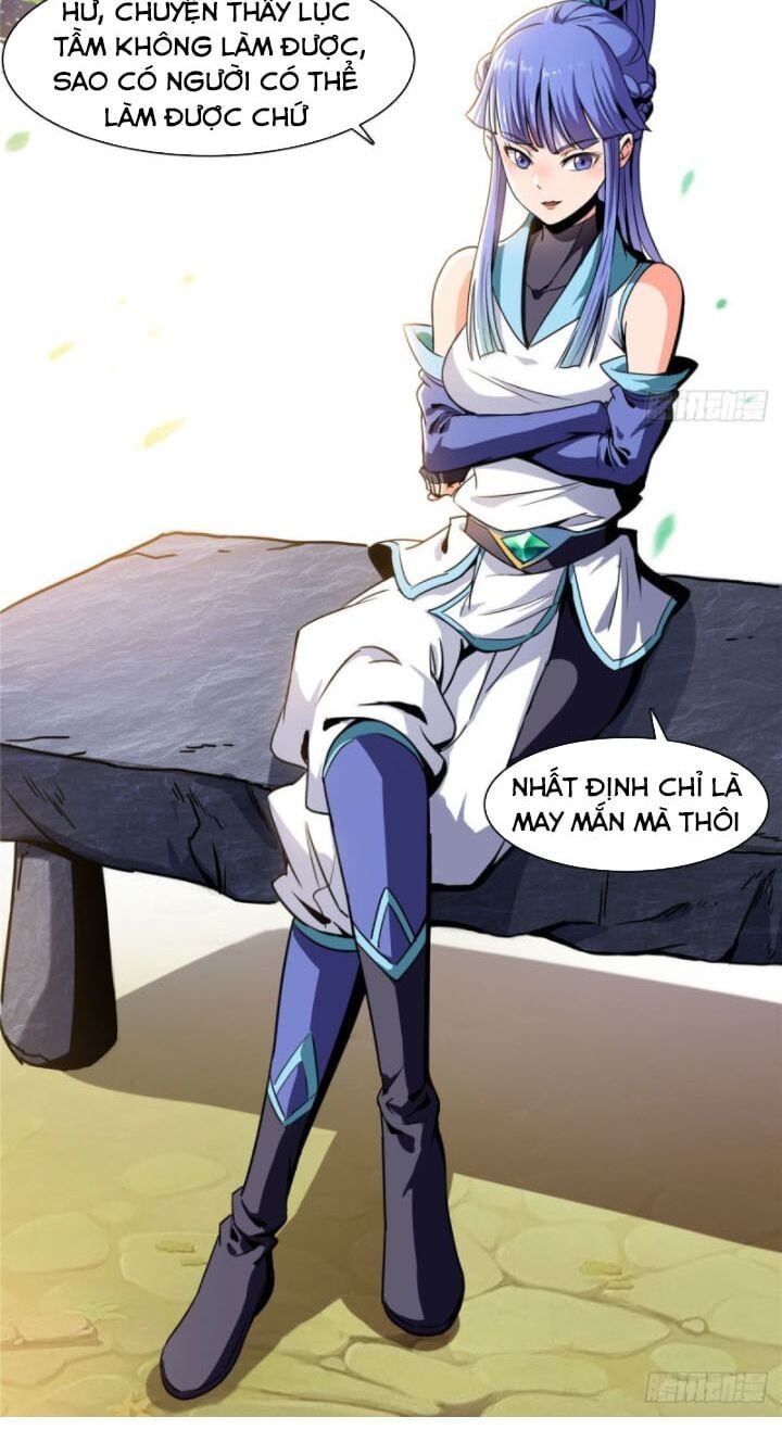 đọc truyện Thiên Đạo Đồ Thư Quán Chương 4 ảnh 14 tại Thiên Thai Truyện