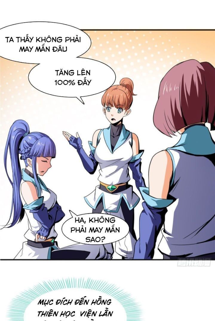 đọc truyện Thiên Đạo Đồ Thư Quán Chương 4 ảnh 15 tại Thiên Thai Truyện