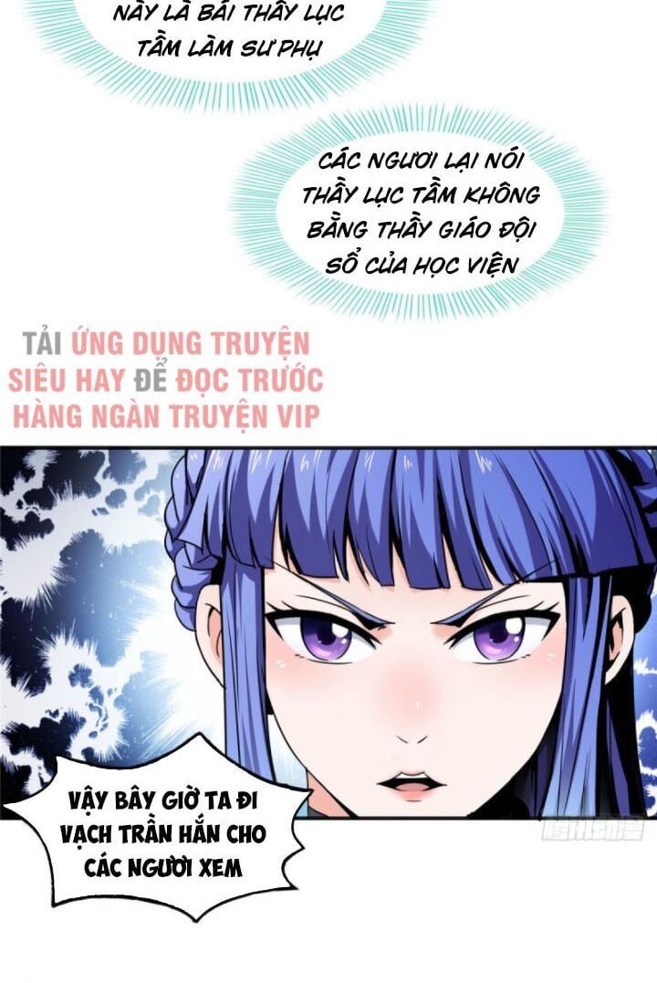 đọc truyện Thiên Đạo Đồ Thư Quán Chương 4 ảnh 16 tại Thiên Thai Truyện