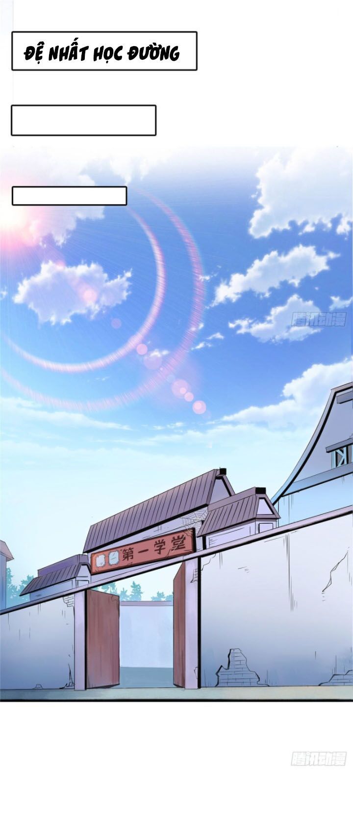 đọc truyện Thiên Đạo Đồ Thư Quán Chương 4 ảnh 17 tại Thiên Thai Truyện