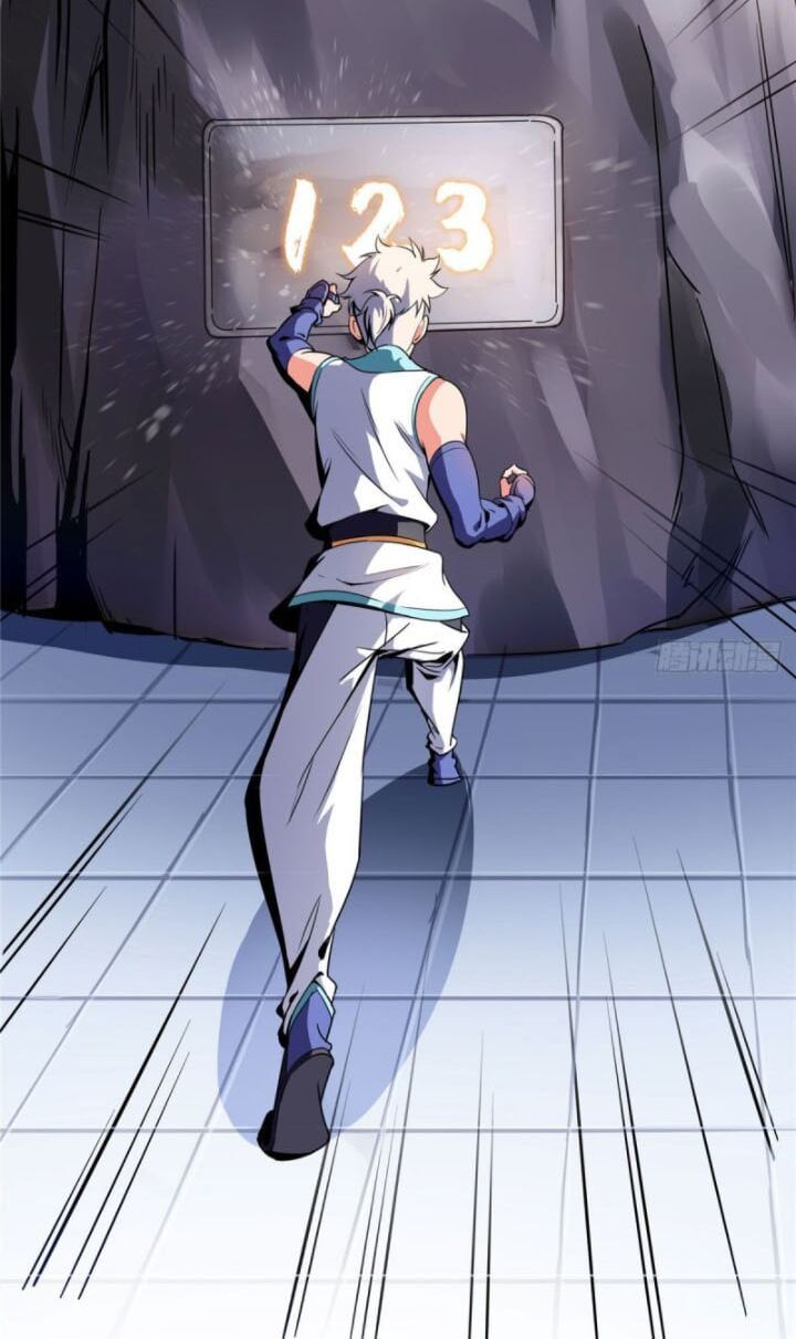 đọc truyện Thiên Đạo Đồ Thư Quán Chương 4 ảnh 4 tại Thiên Thai Truyện