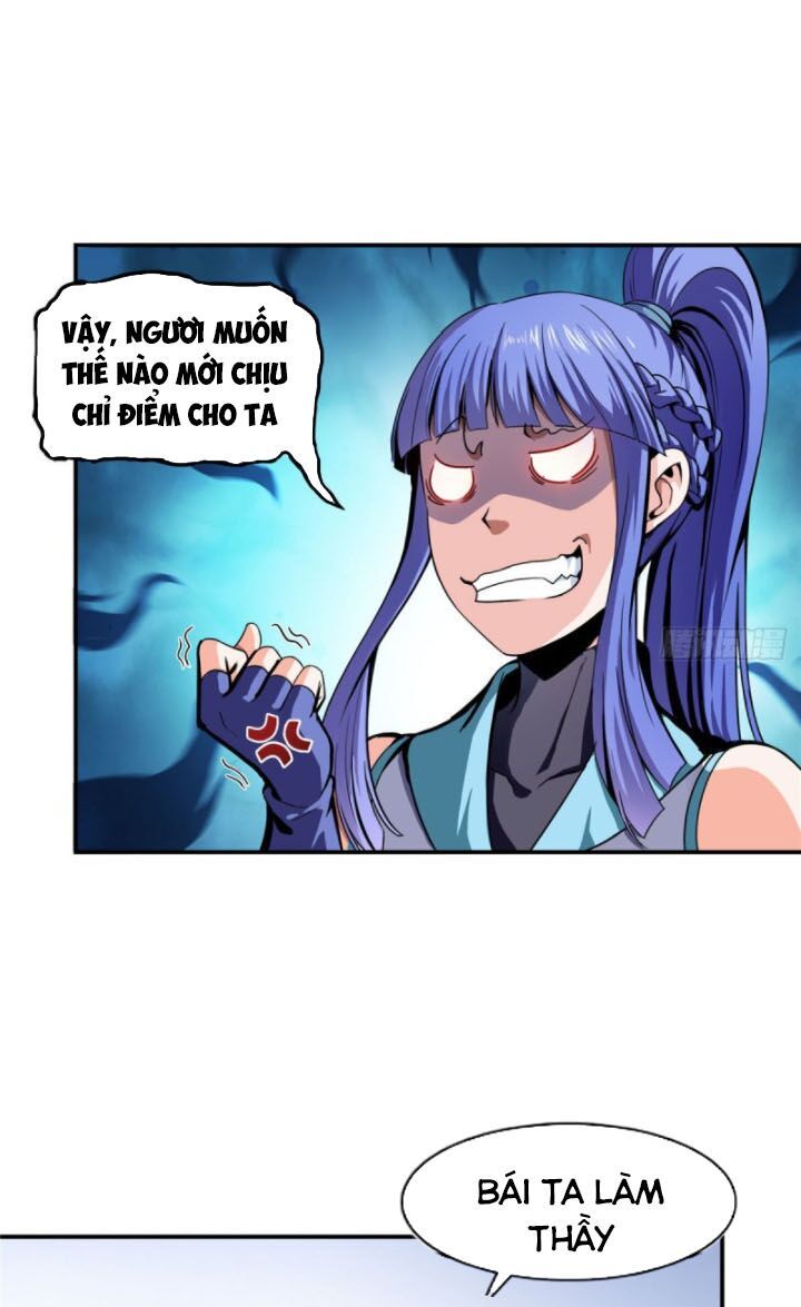 đọc truyện Thiên Đạo Đồ Thư Quán Chương 4 ảnh 22 tại Thiên Thai Truyện