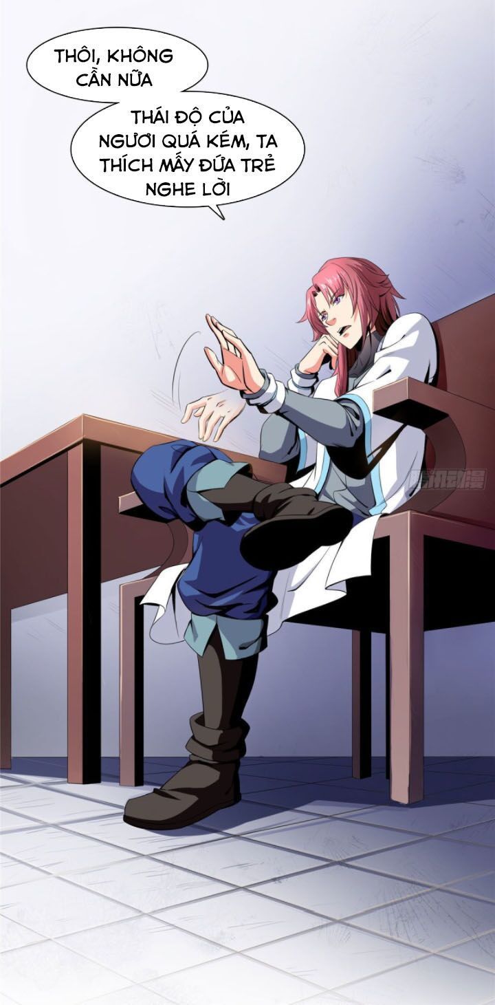 đọc truyện Thiên Đạo Đồ Thư Quán Chương 4 ảnh 25 tại Thiên Thai Truyện