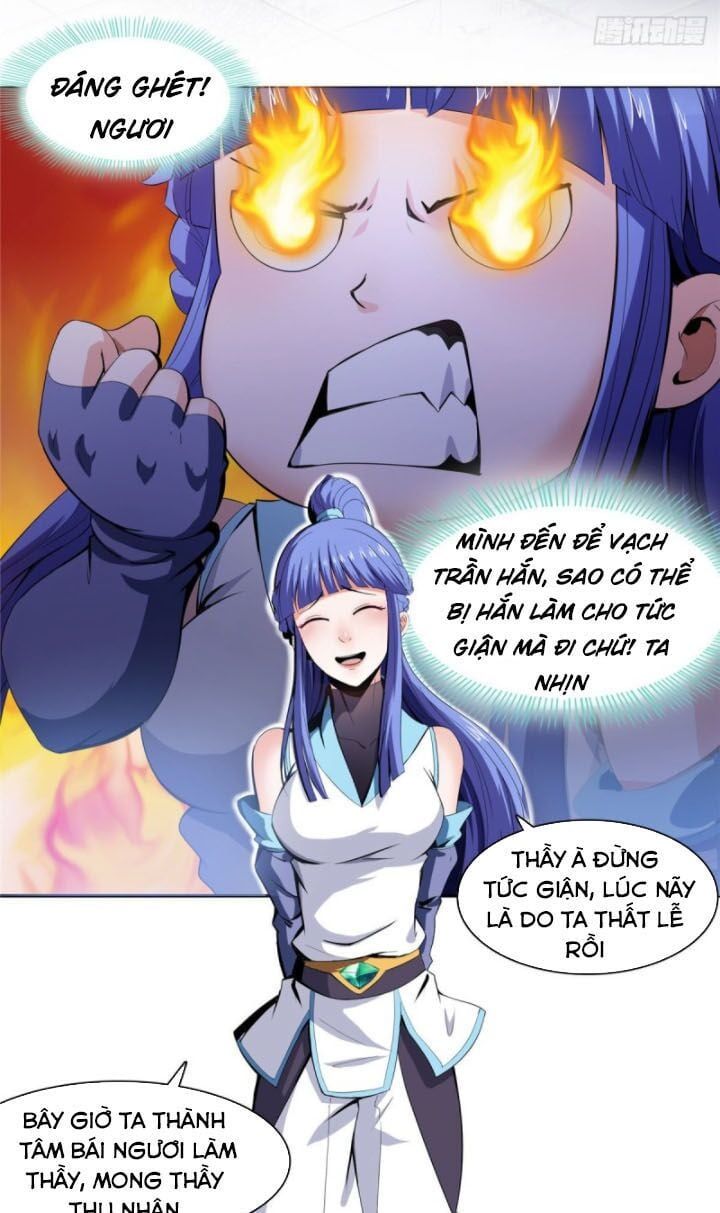 đọc truyện Thiên Đạo Đồ Thư Quán Chương 4 ảnh 26 tại Thiên Thai Truyện