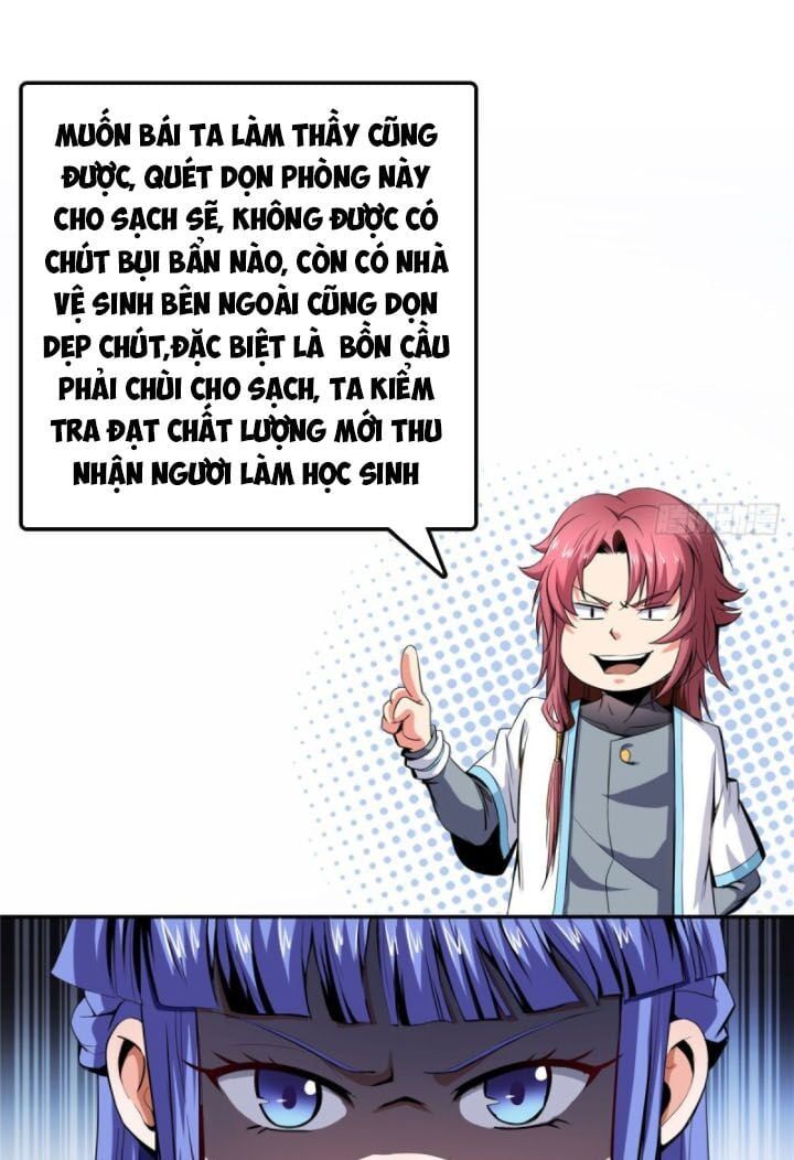 đọc truyện Thiên Đạo Đồ Thư Quán Chương 4 ảnh 28 tại Thiên Thai Truyện