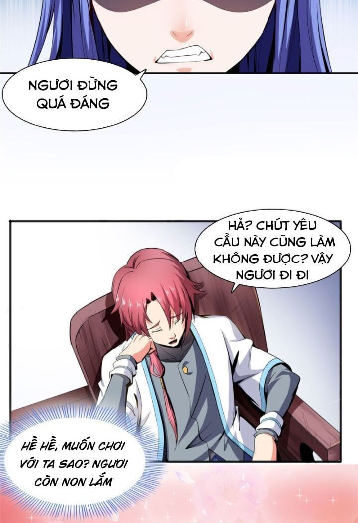 đọc truyện Thiên Đạo Đồ Thư Quán Chương 4 ảnh 29 tại Thiên Thai Truyện