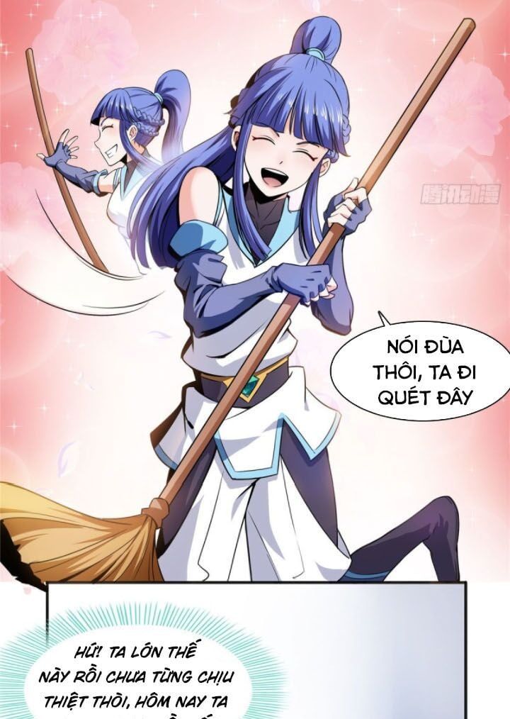 đọc truyện Thiên Đạo Đồ Thư Quán Chương 4 ảnh 30 tại Thiên Thai Truyện