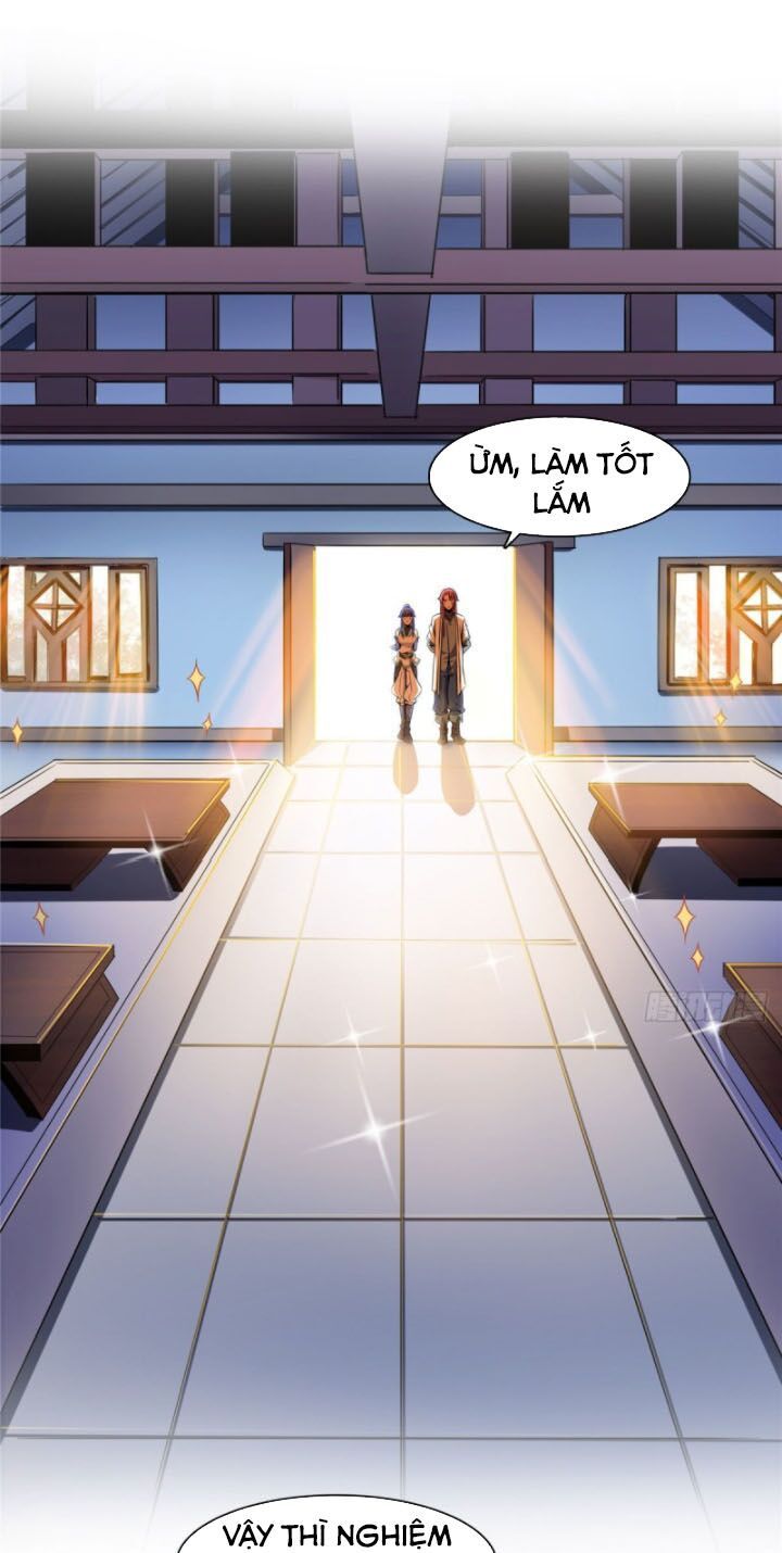 đọc truyện Thiên Đạo Đồ Thư Quán Chương 4 ảnh 32 tại Thiên Thai Truyện