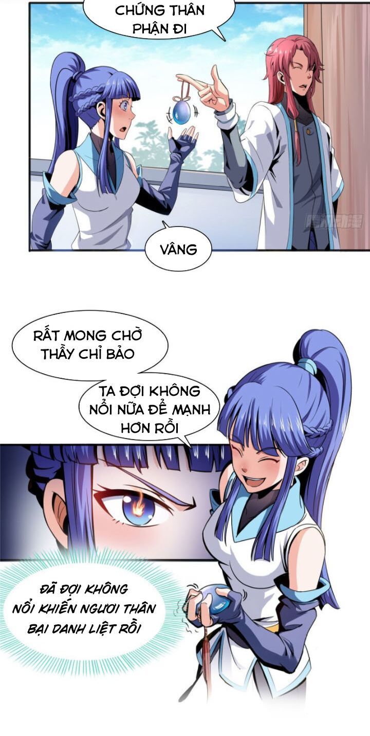 đọc truyện Thiên Đạo Đồ Thư Quán Chương 4 ảnh 33 tại Thiên Thai Truyện