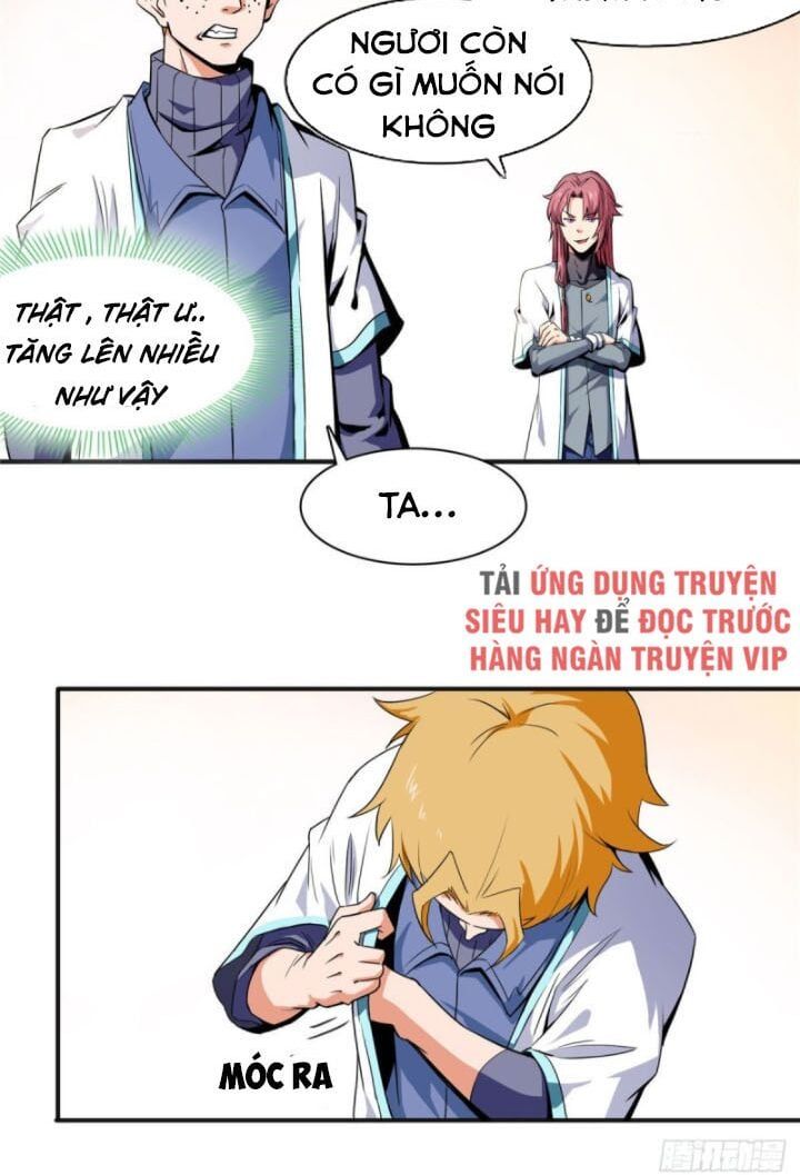 đọc truyện Thiên Đạo Đồ Thư Quán Chương 4 ảnh 6 tại Thiên Thai Truyện