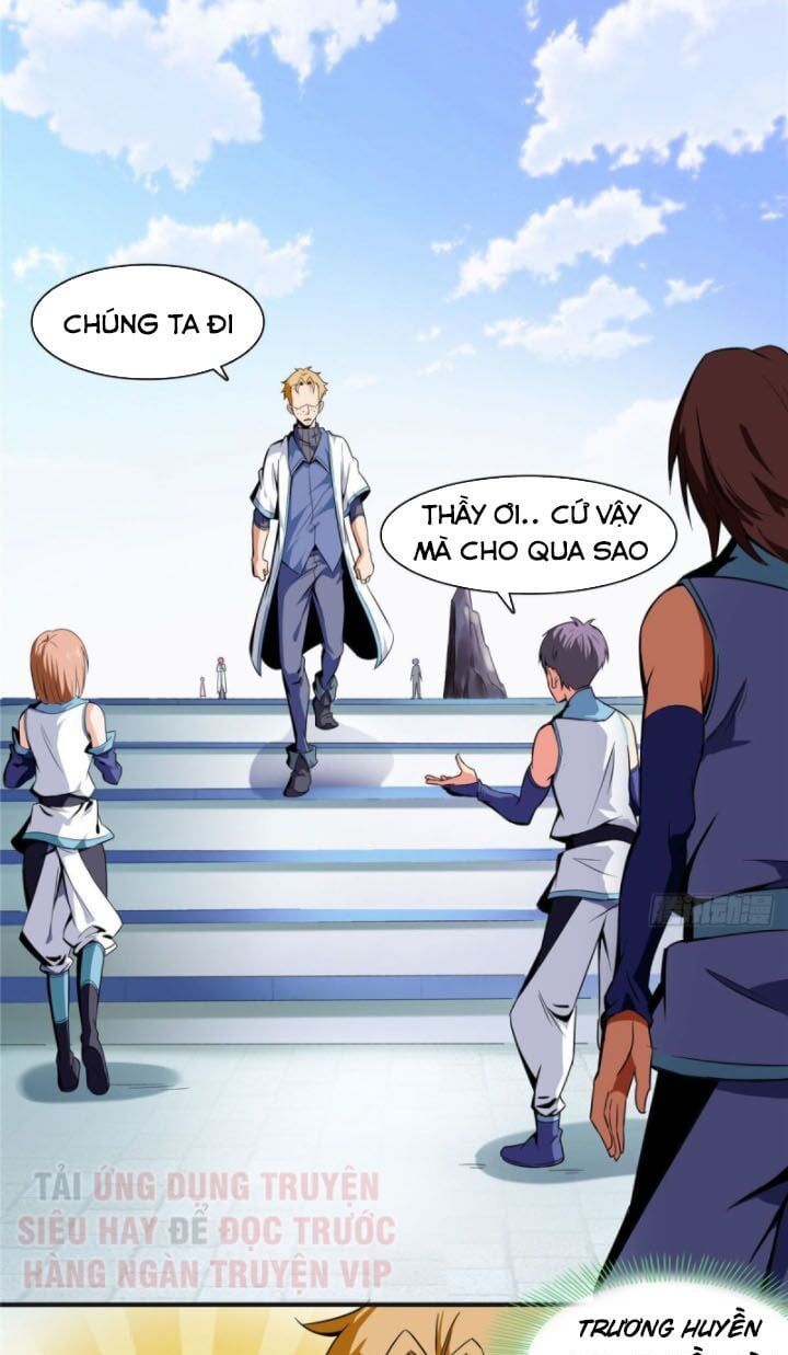 đọc truyện Thiên Đạo Đồ Thư Quán Chương 4 ảnh 8 tại Thiên Thai Truyện