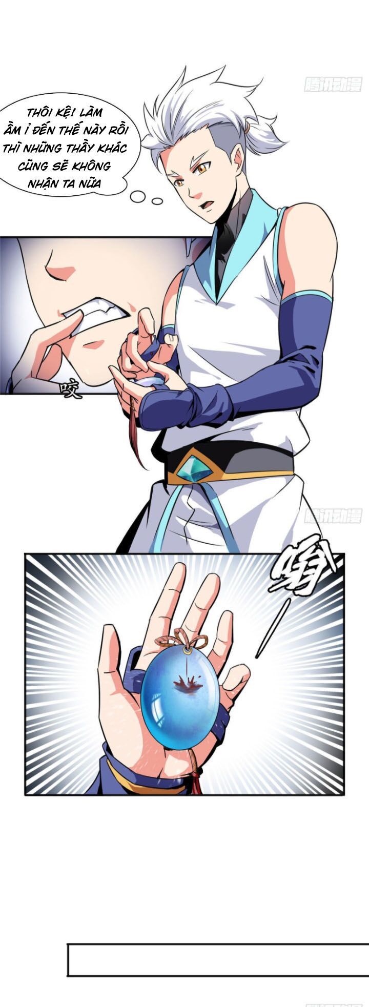 đọc truyện Thiên Đạo Đồ Thư Quán Chương 4 ảnh 10 tại Thiên Thai Truyện