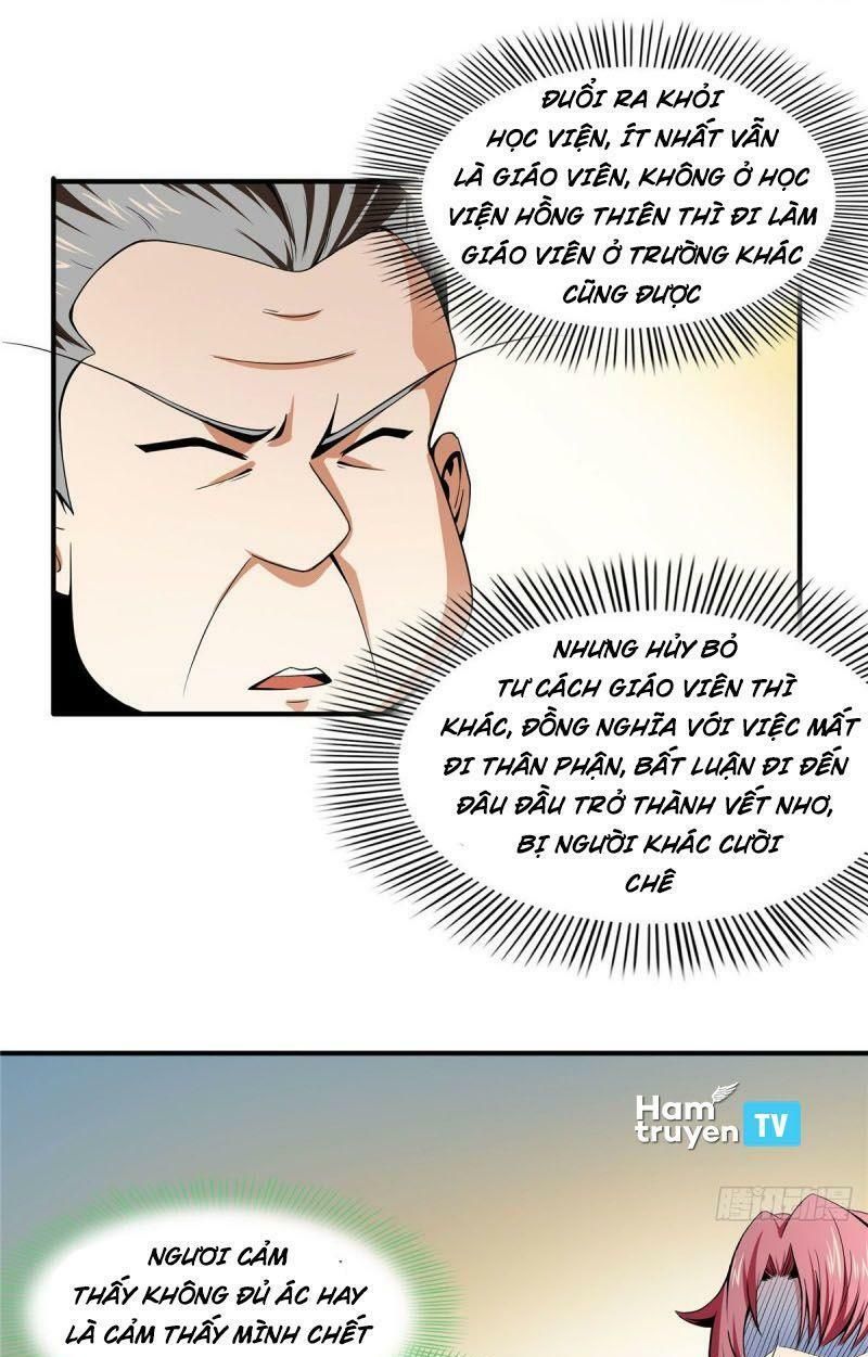 đọc truyện Thiên Đạo Đồ Thư Quán Chương 40 ảnh 3 tại Thiên Thai Truyện