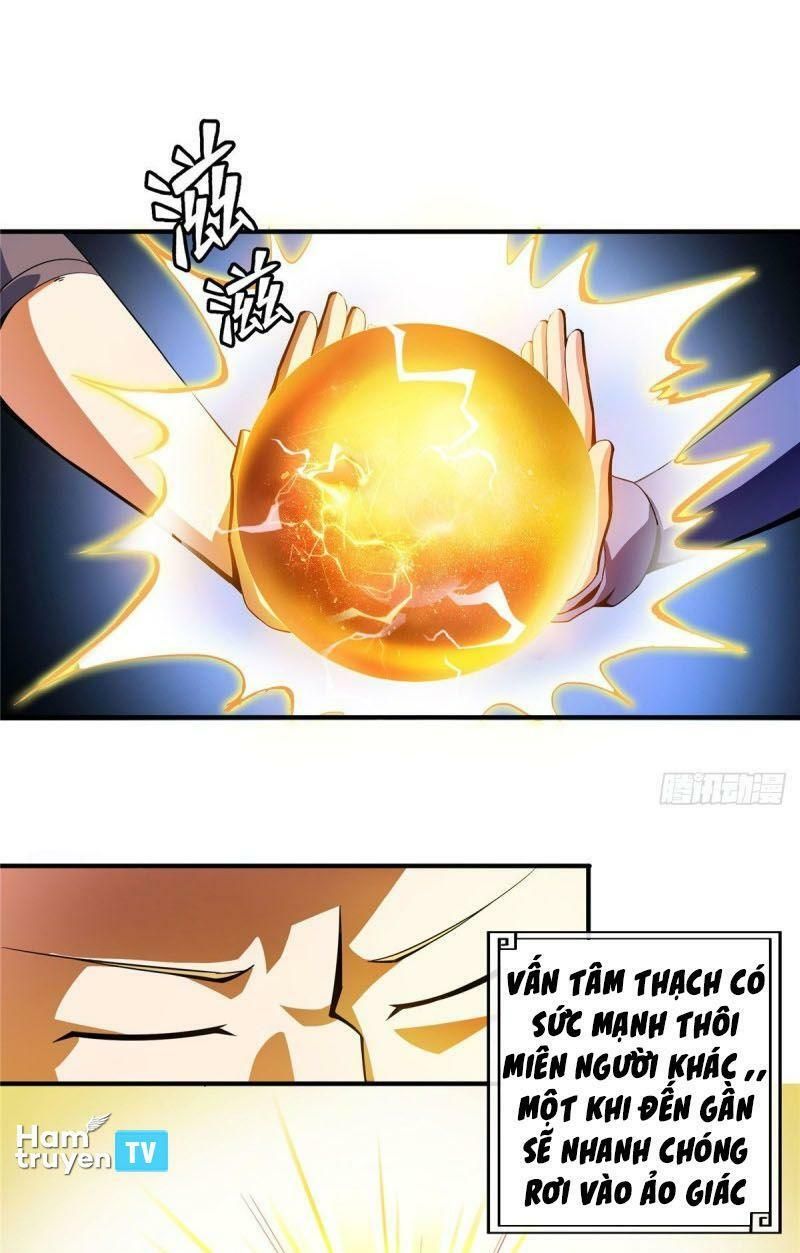 đọc truyện Thiên Đạo Đồ Thư Quán Chương 40 ảnh 12 tại Thiên Thai Truyện